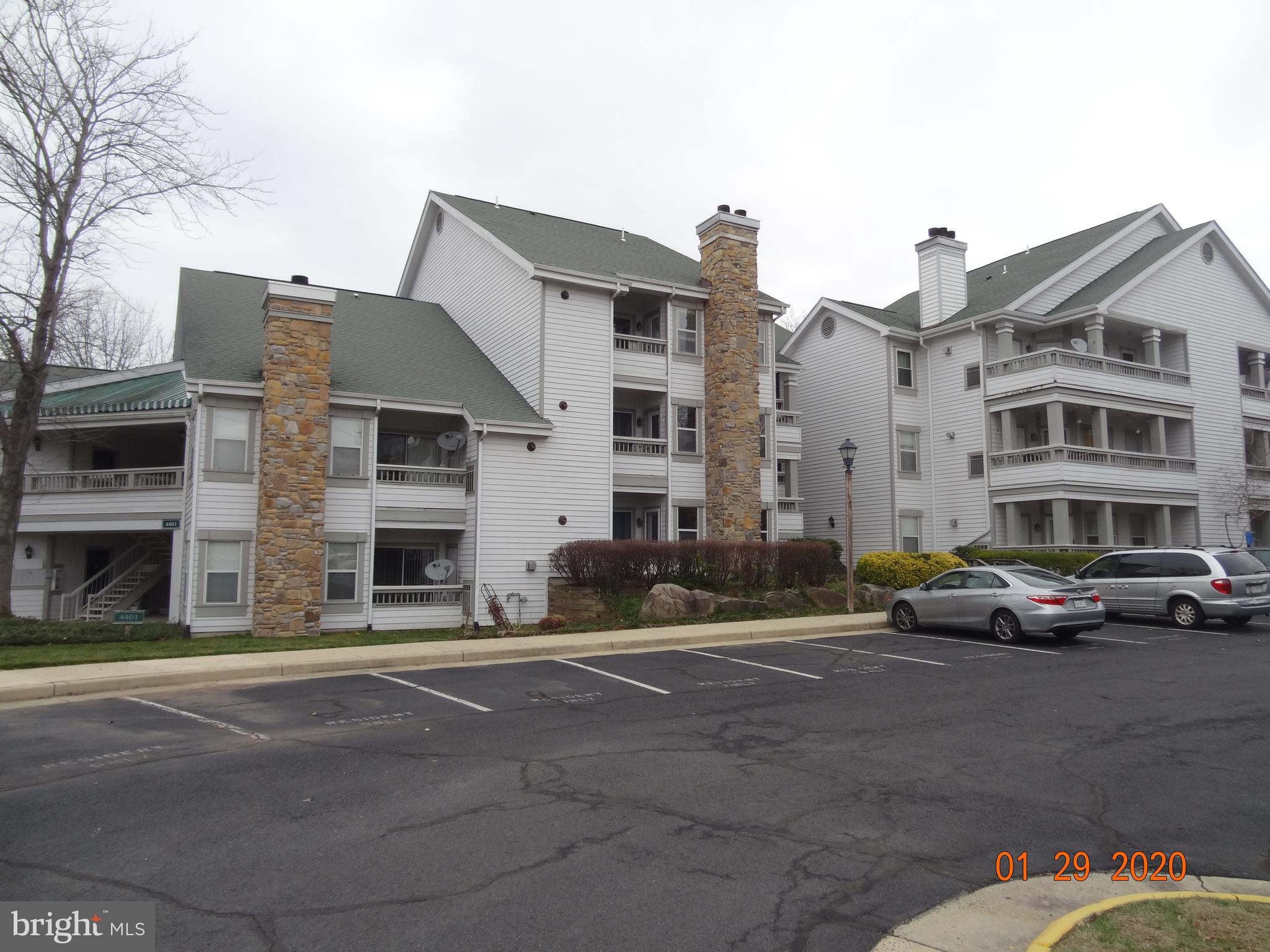 STONECROFT - Residential