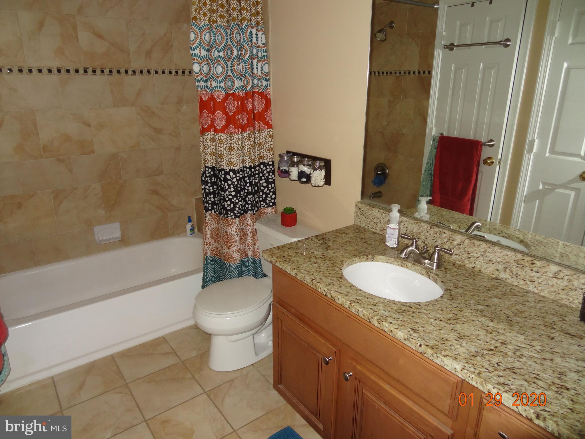 STONECROFT - Residential