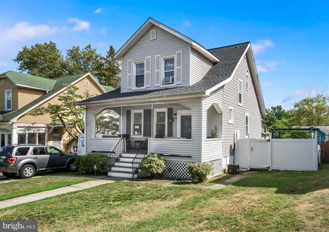 3111 WEAVER AVENUE BALTIMORE MD 21214