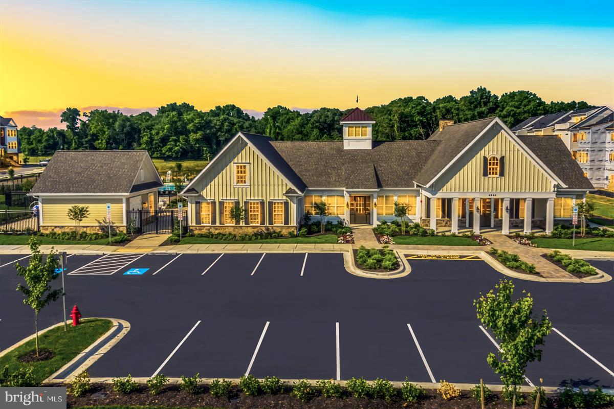 SHIPLEY HOMESTEAD - Residential