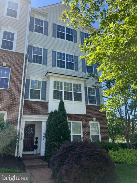 Townhouse For Rent - 11964 Little Seneca Parkway #2561<br/> Montgomery County, CLARKSBURG, MD 20871