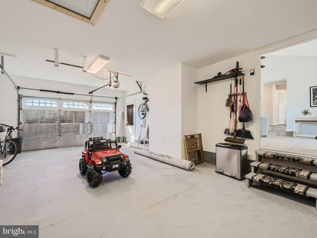 CLOVERFIELDS - Residential