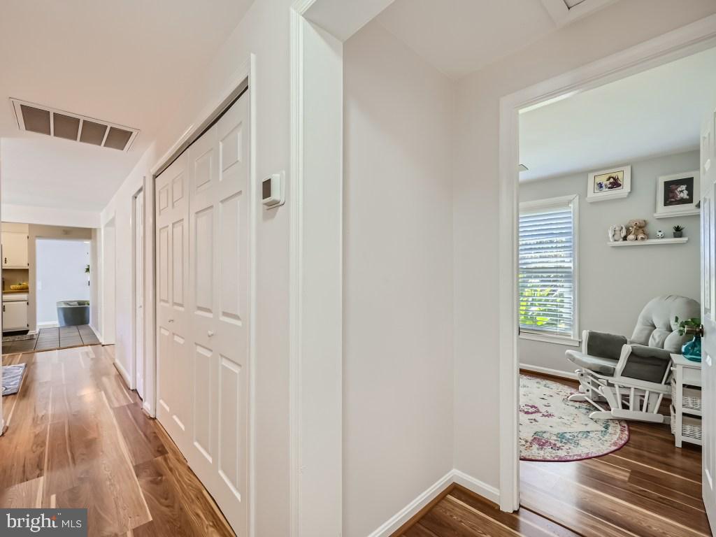 CLOVERFIELDS - Residential