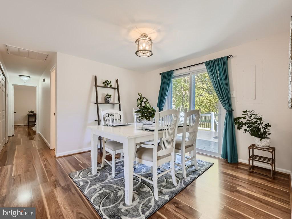 CLOVERFIELDS - Residential