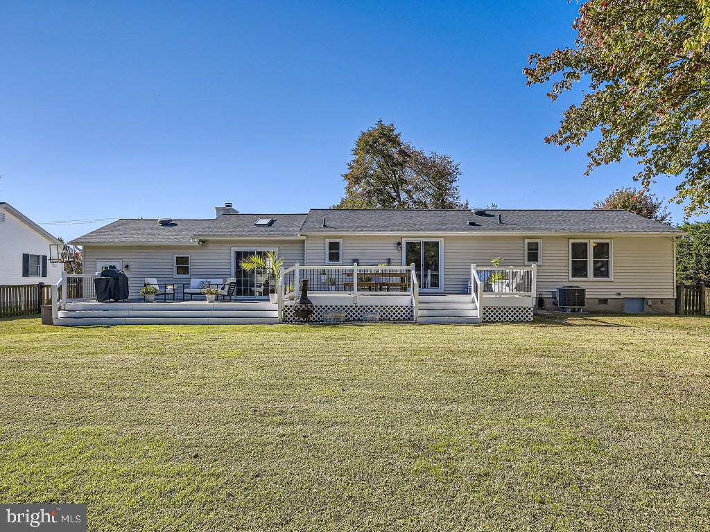 CLOVERFIELDS - Residential