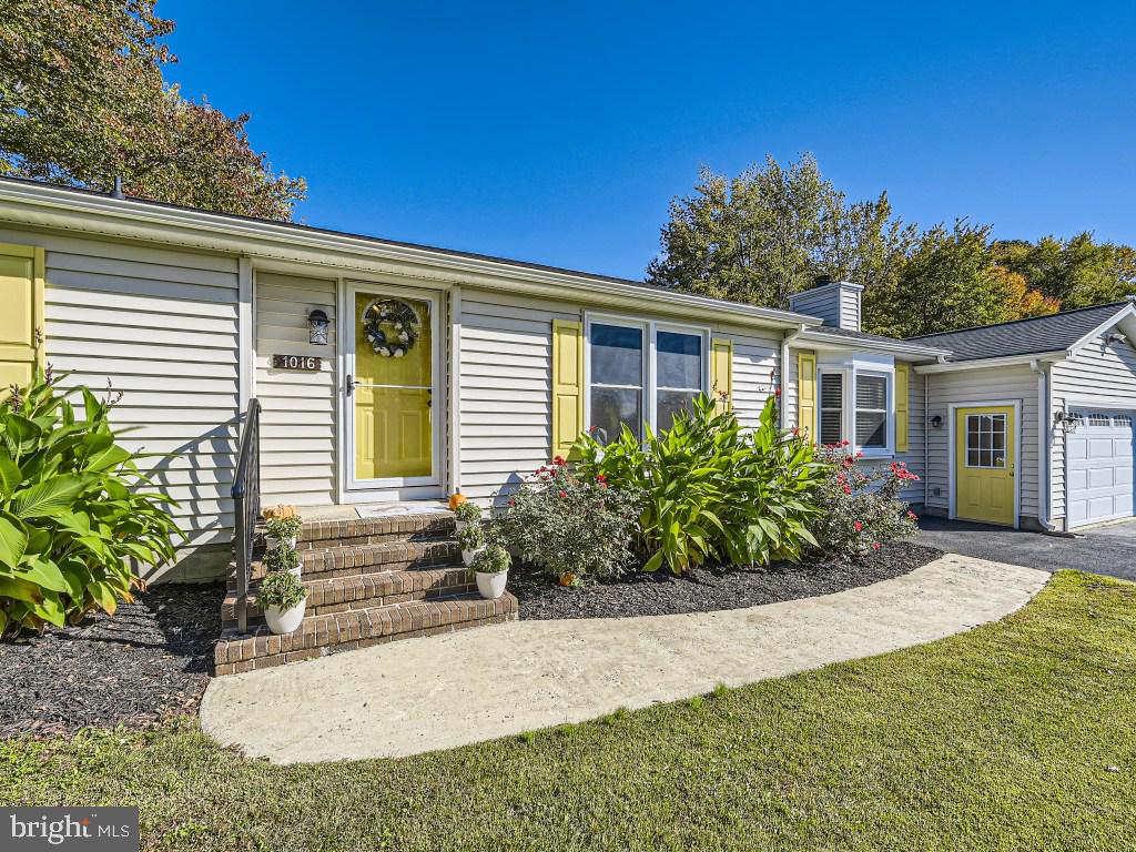 CLOVERFIELDS - Residential