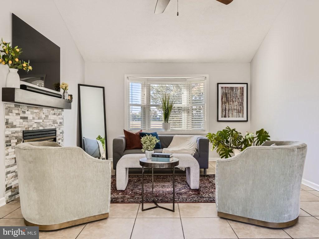 CLOVERFIELDS - Residential