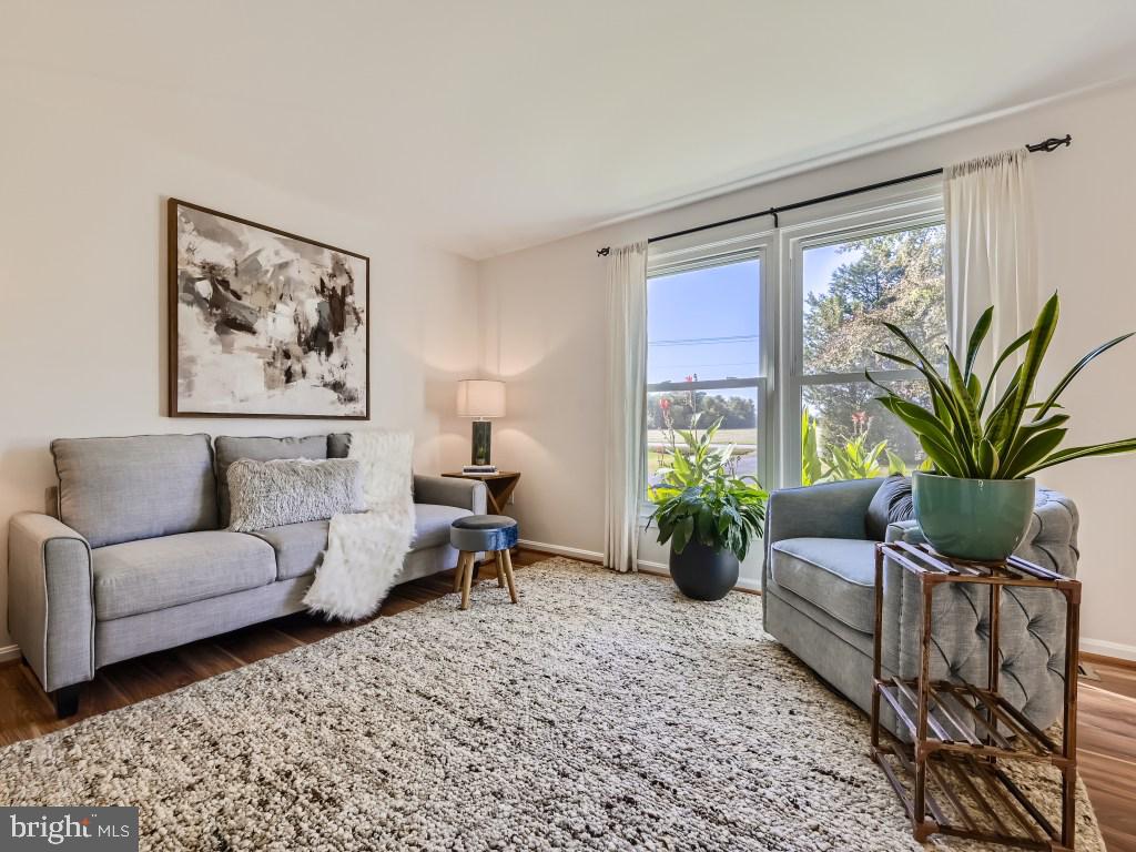 CLOVERFIELDS - Residential