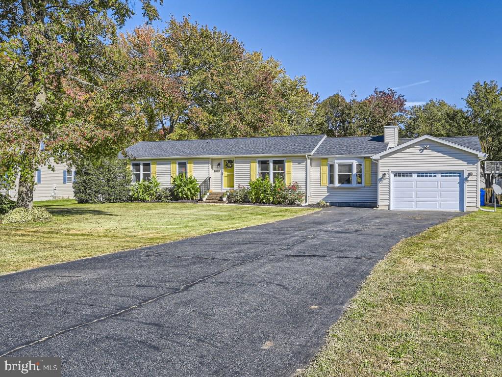 CLOVERFIELDS - Residential