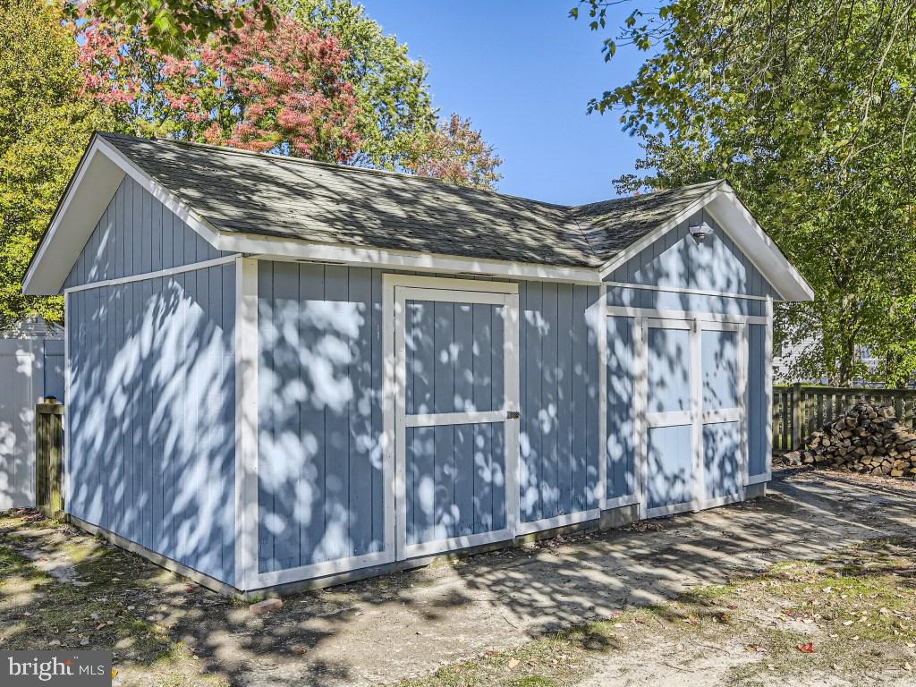 CLOVERFIELDS - Residential