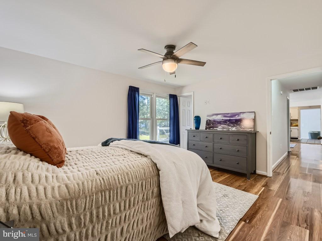 CLOVERFIELDS - Residential