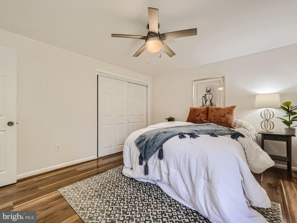 CLOVERFIELDS - Residential