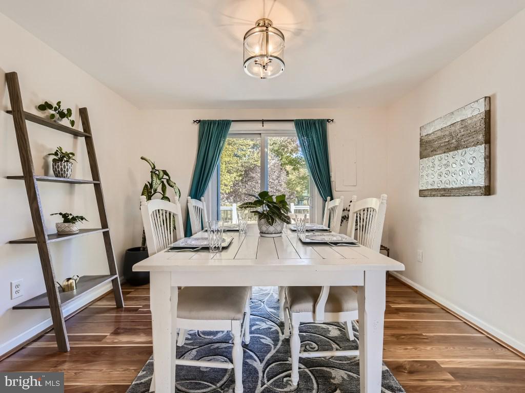 CLOVERFIELDS - Residential