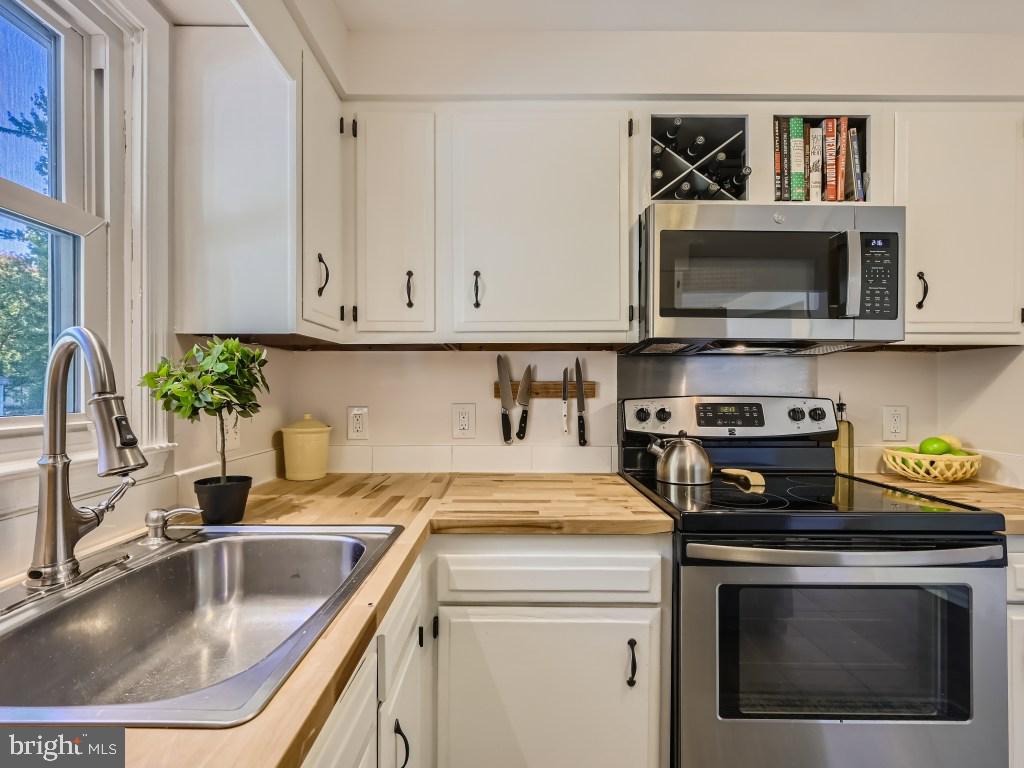 CLOVERFIELDS - Residential