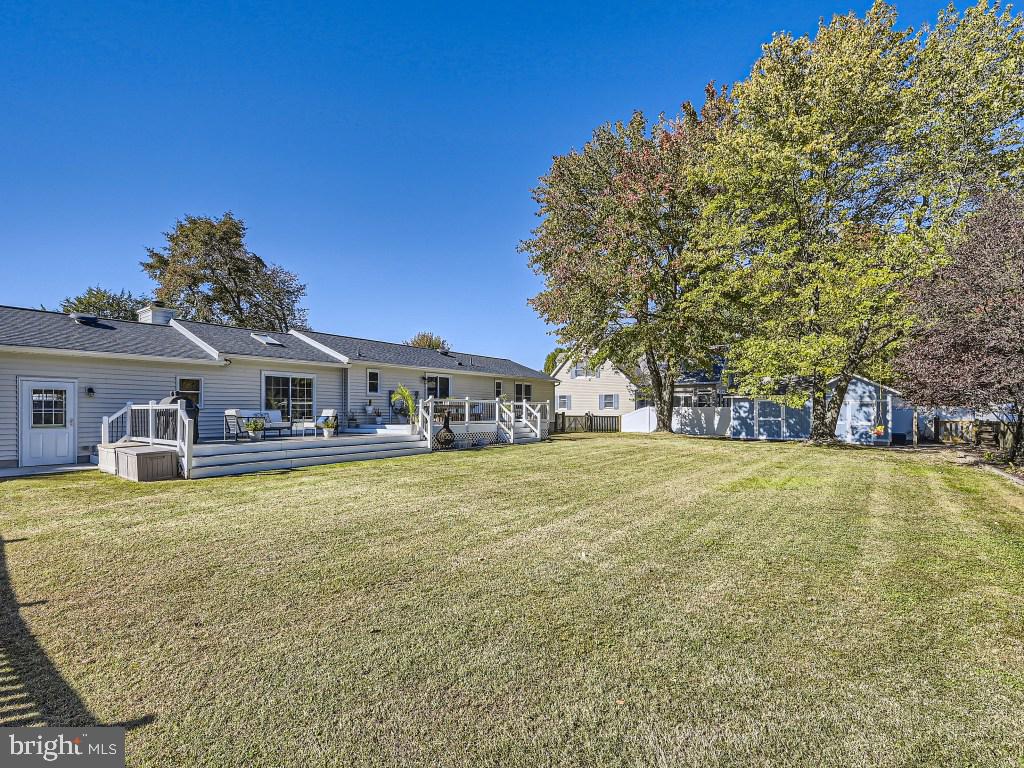 CLOVERFIELDS - Residential