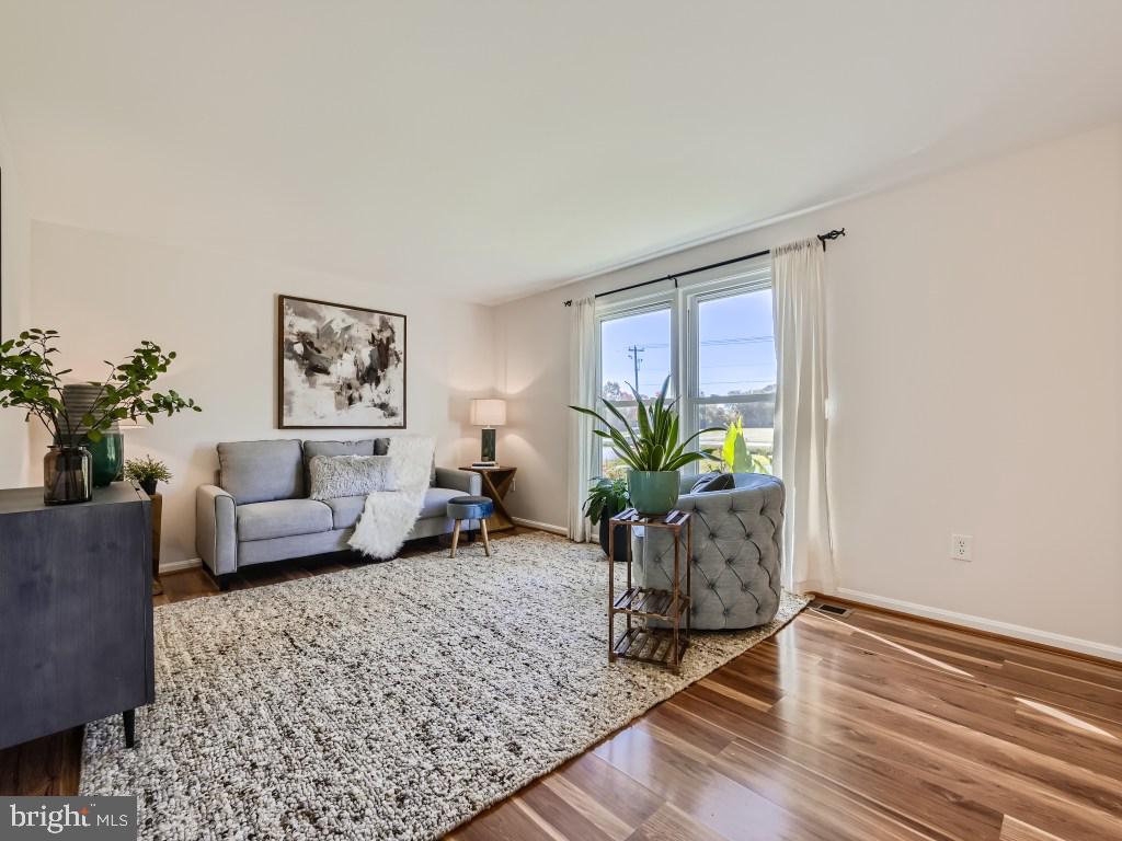 CLOVERFIELDS - Residential