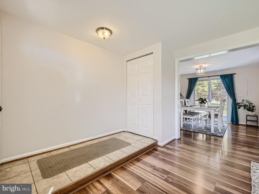 CLOVERFIELDS - Residential