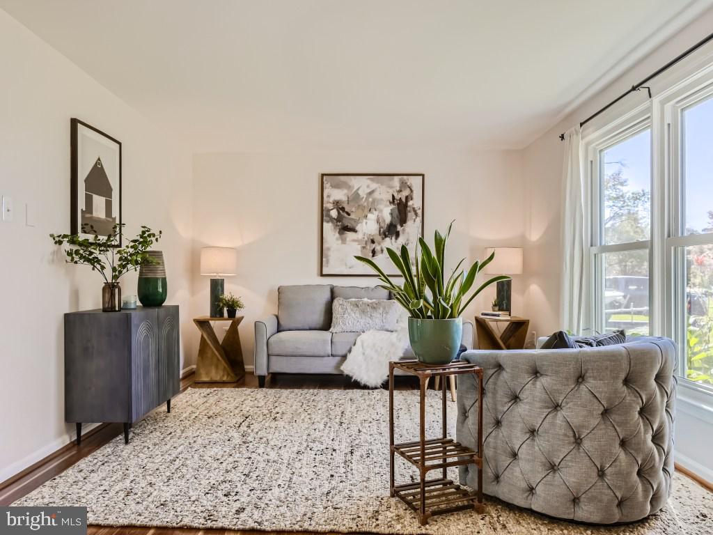 CLOVERFIELDS - Residential