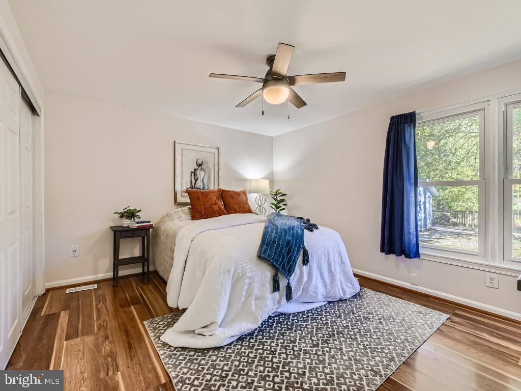 CLOVERFIELDS - Residential