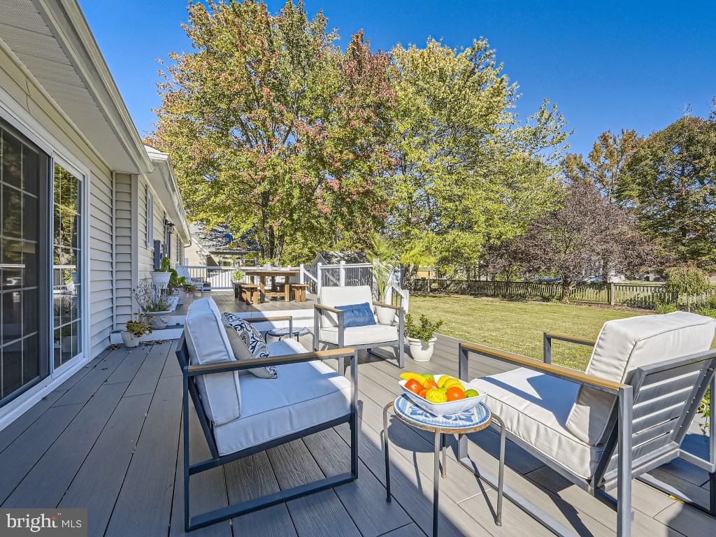 CLOVERFIELDS - Residential