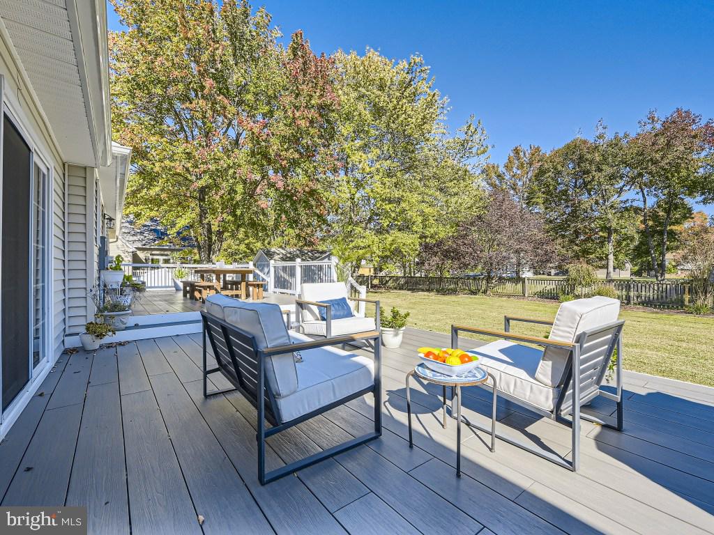 CLOVERFIELDS - Residential