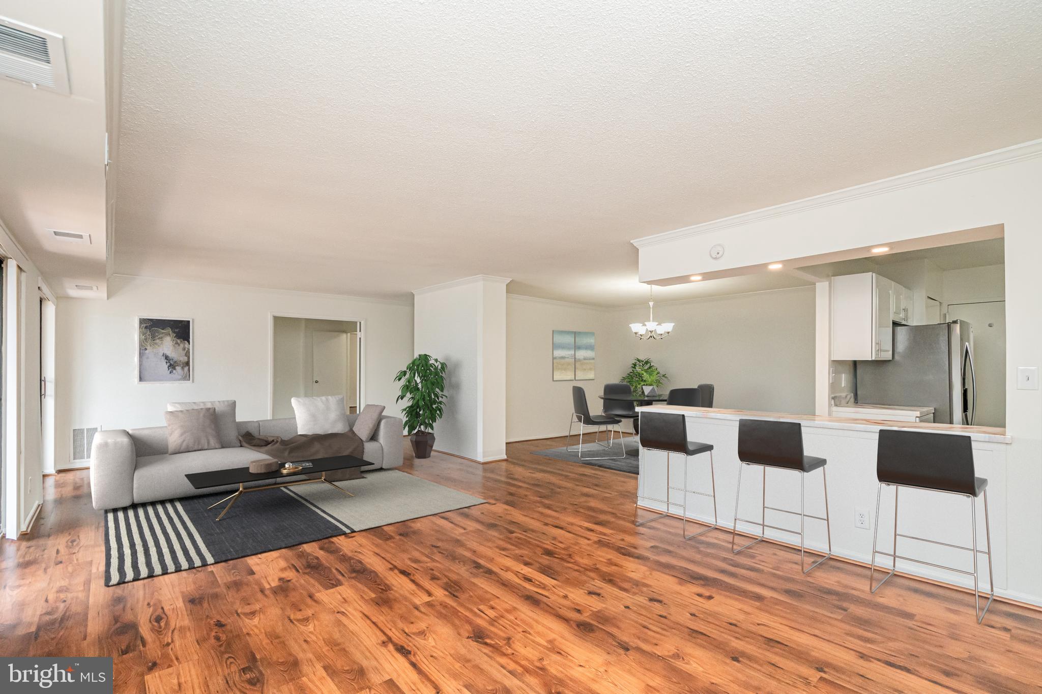 ROTONDA - Residential Lease