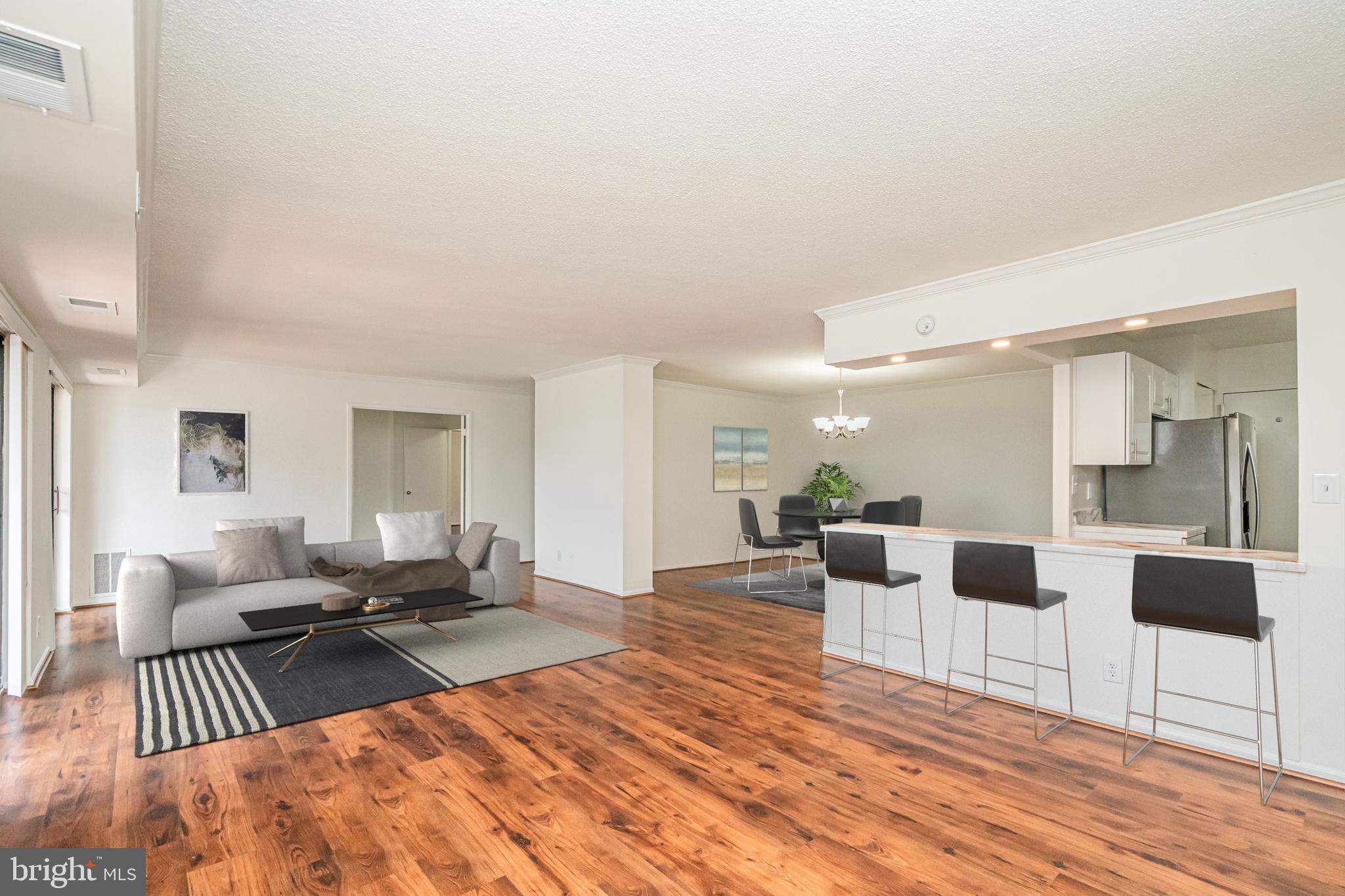 ROTONDA - Residential Lease