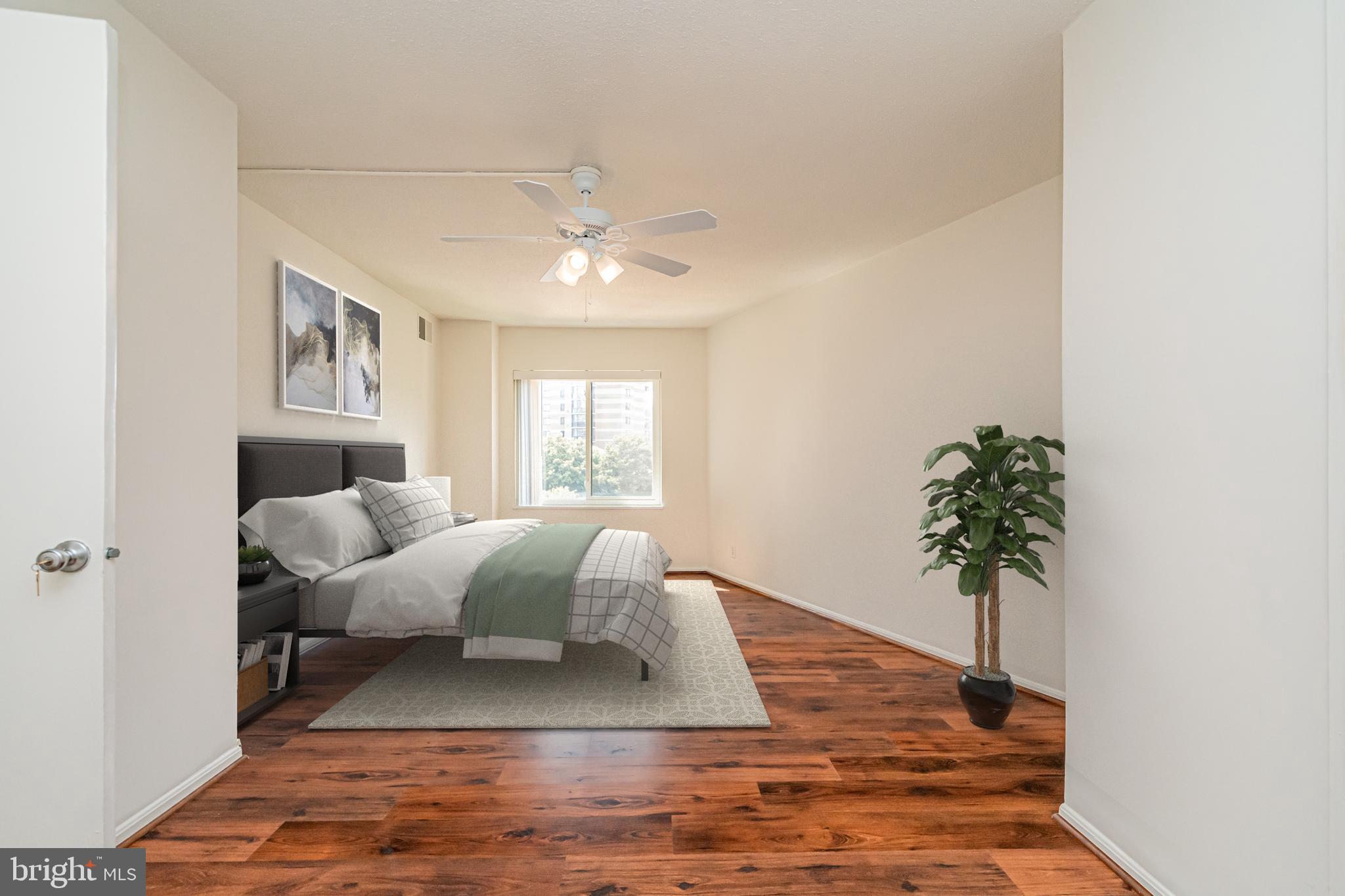 ROTONDA - Residential Lease