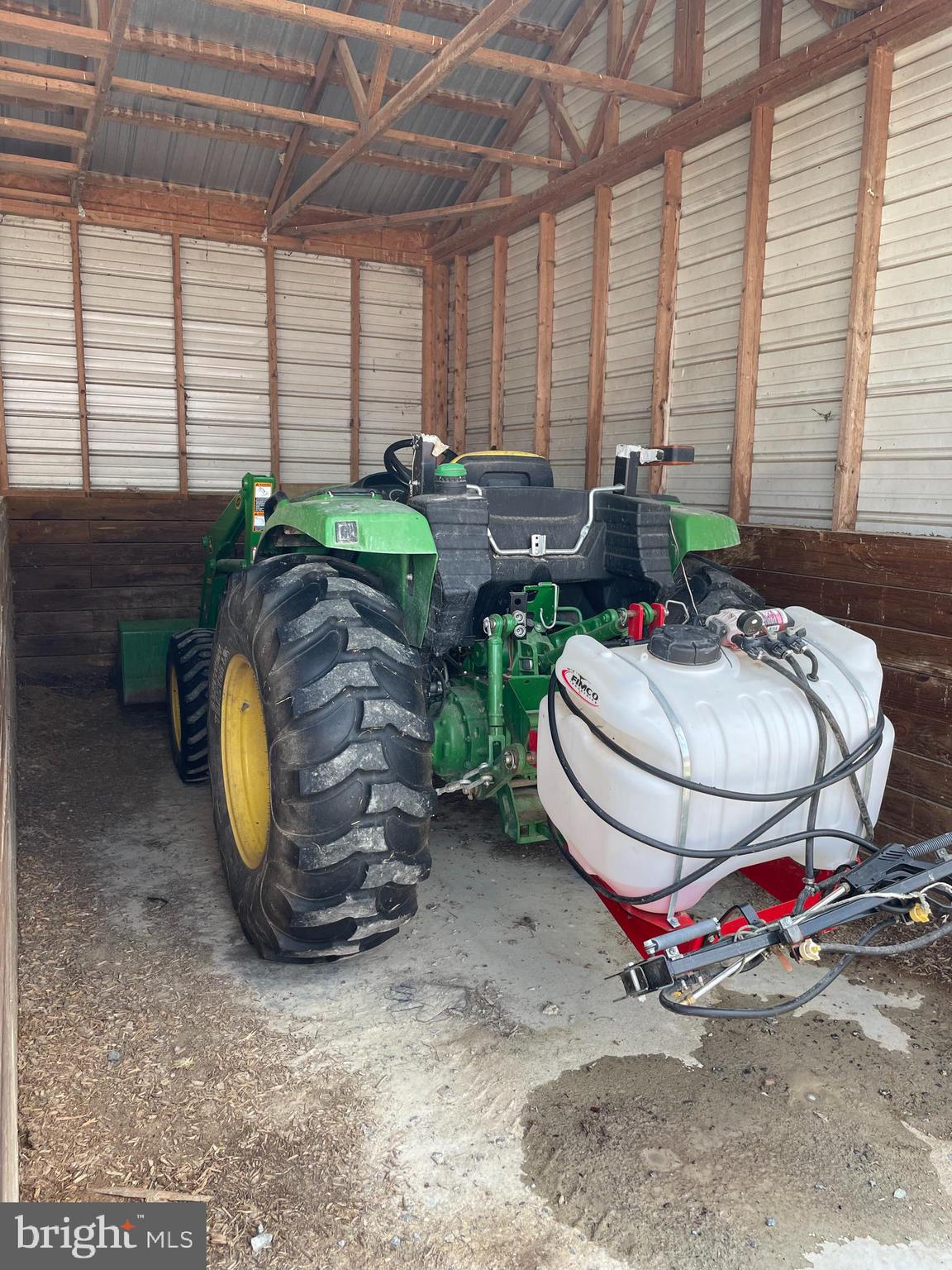 NONE AVAILABLE - Farm