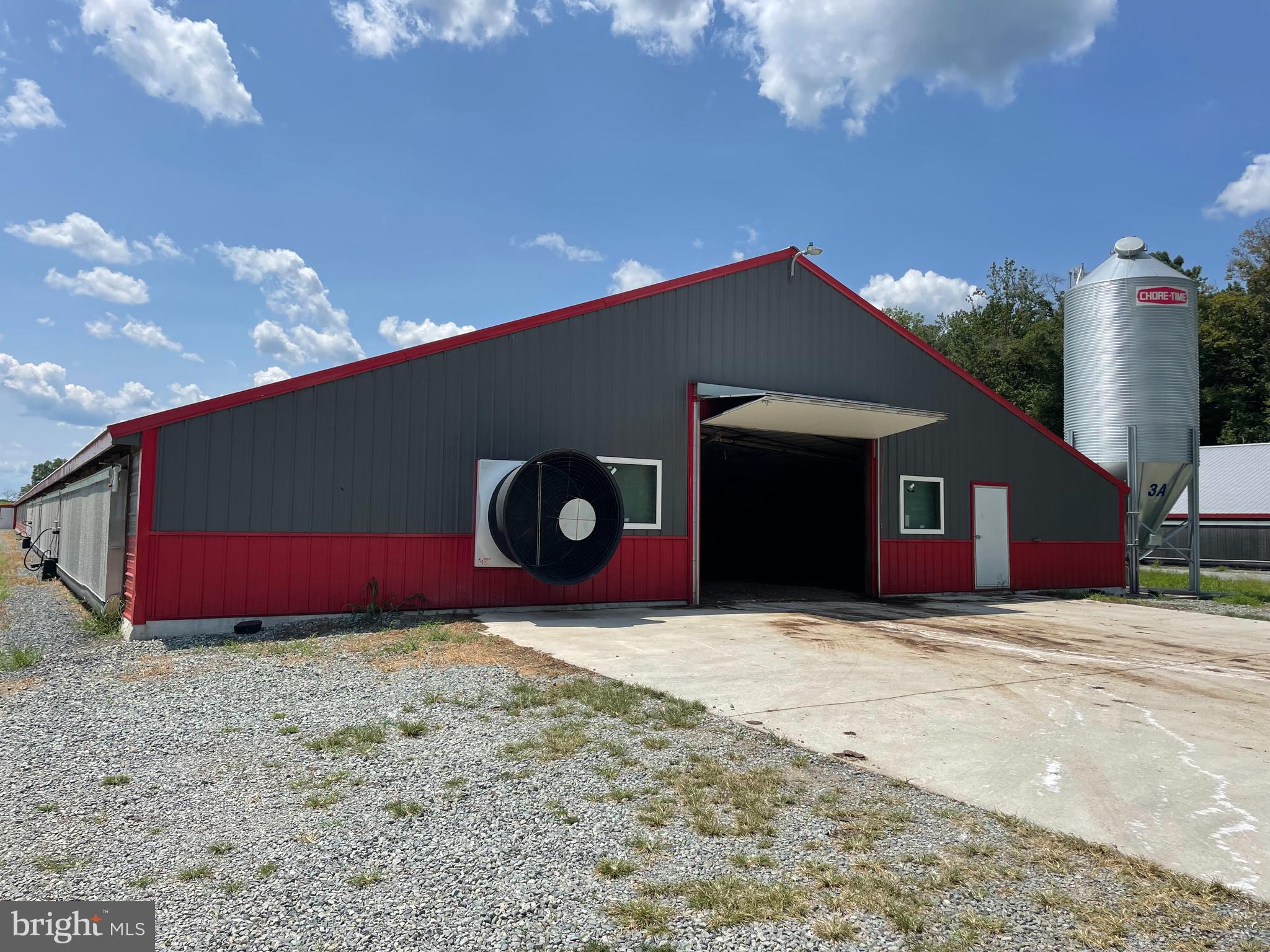 NONE AVAILABLE - Farm