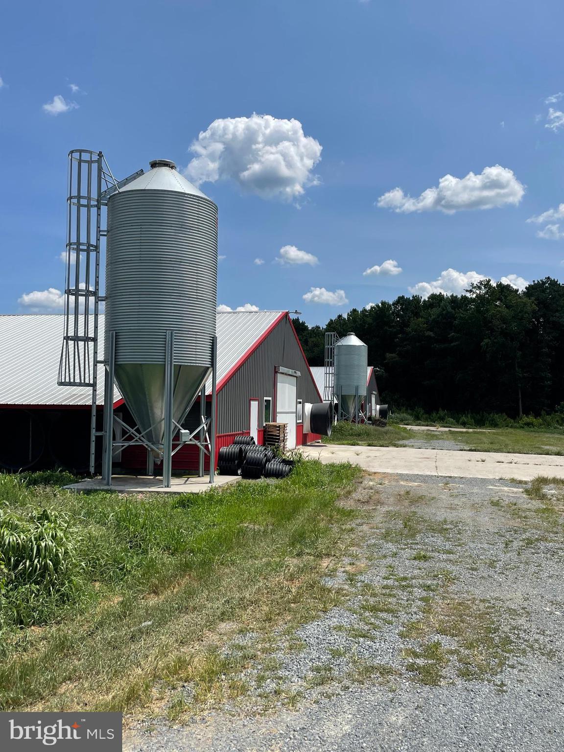 NONE AVAILABLE - Farm