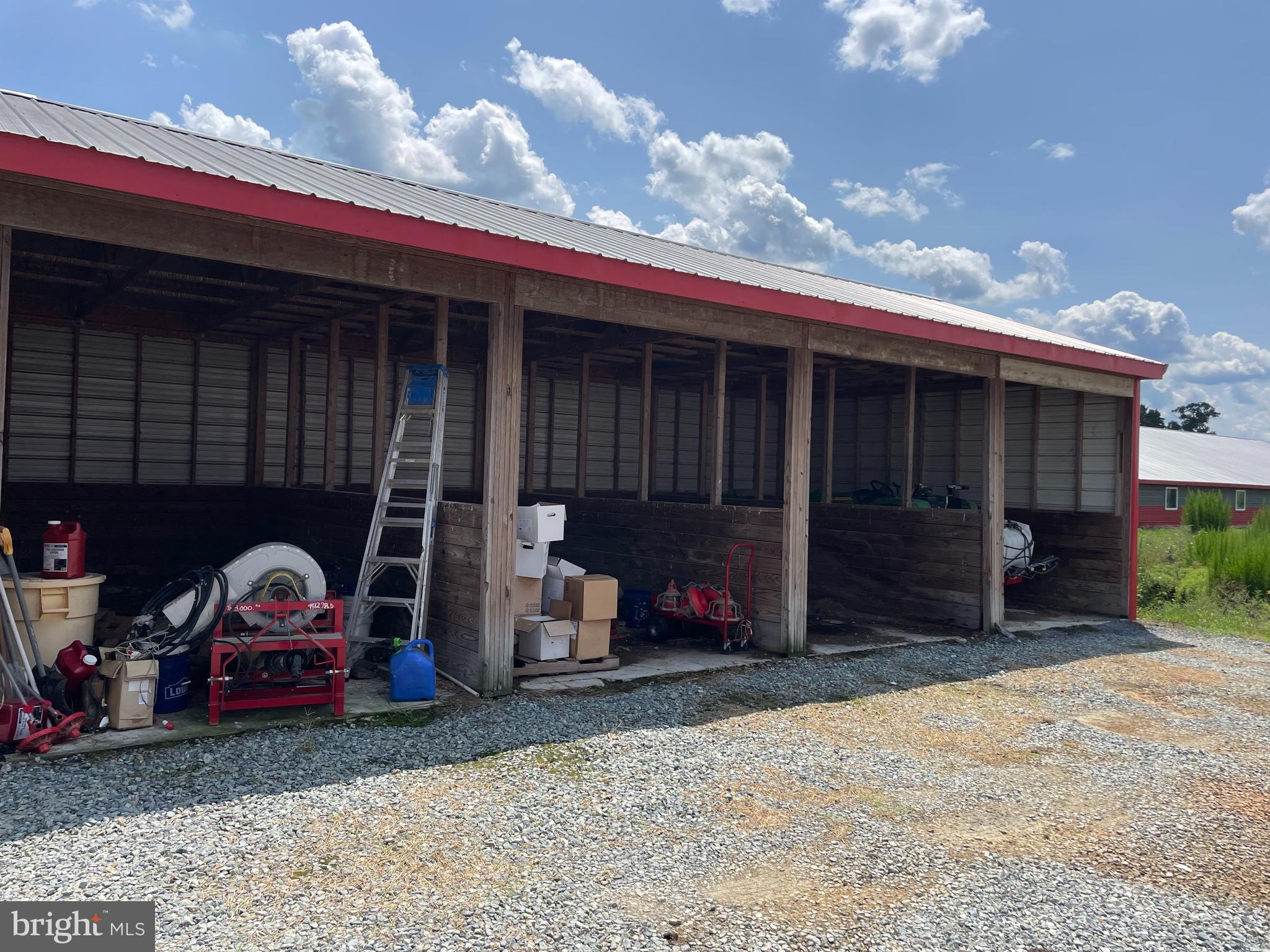 NONE AVAILABLE - Farm