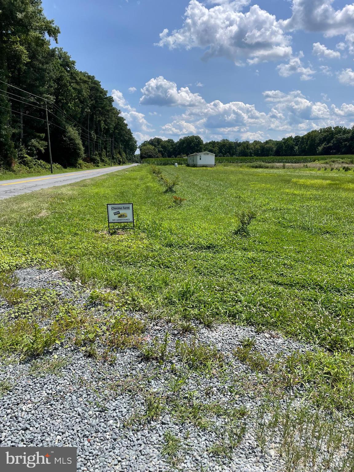 NONE AVAILABLE - Farm