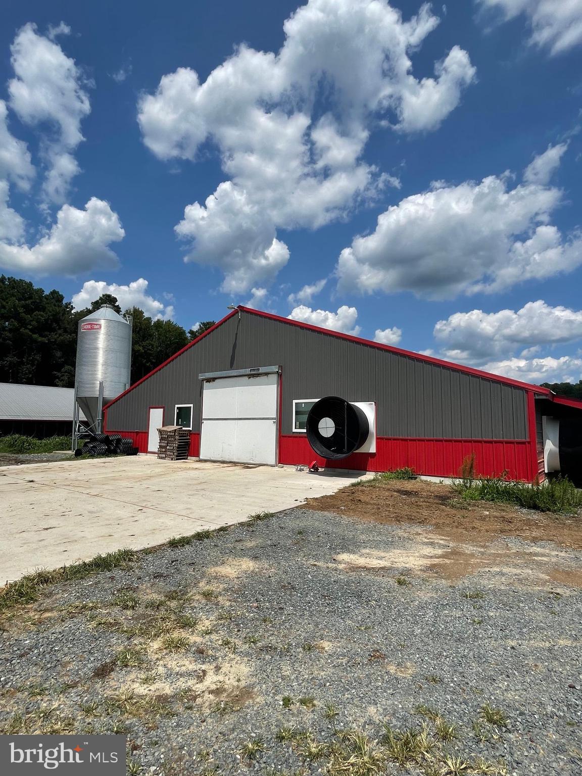 NONE AVAILABLE - Farm