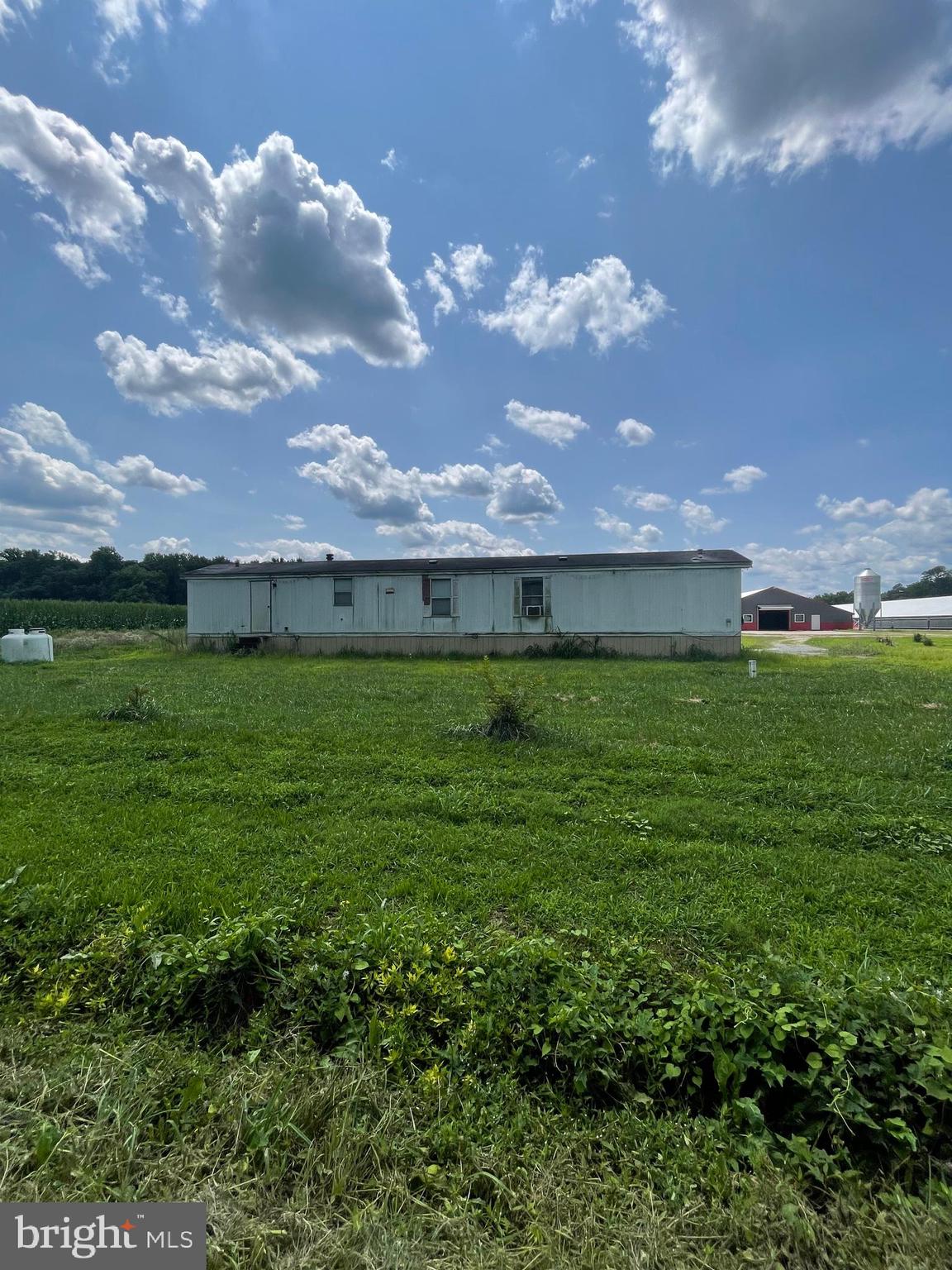 NONE AVAILABLE - Farm