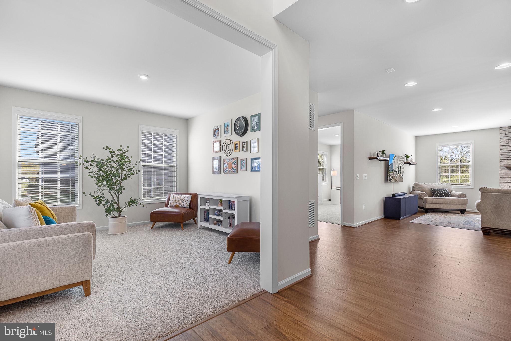 316 LIBERTY HALL DRIVE