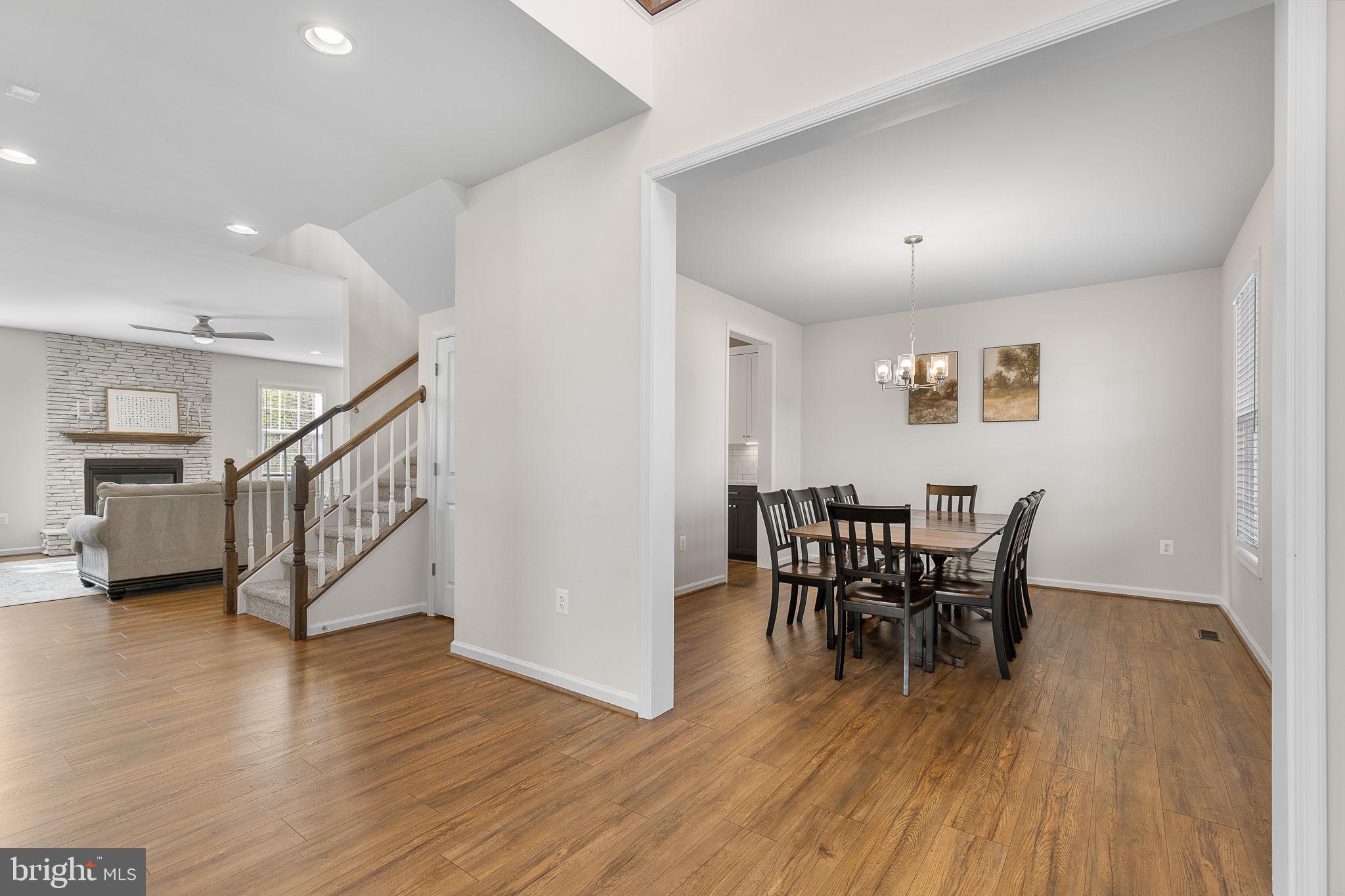 316 LIBERTY HALL DRIVE