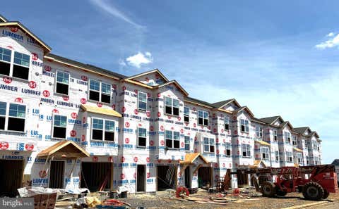 Townhouse For Sale - K38 Guatemala Drive<br/> MARTINSBURG, WV 25403