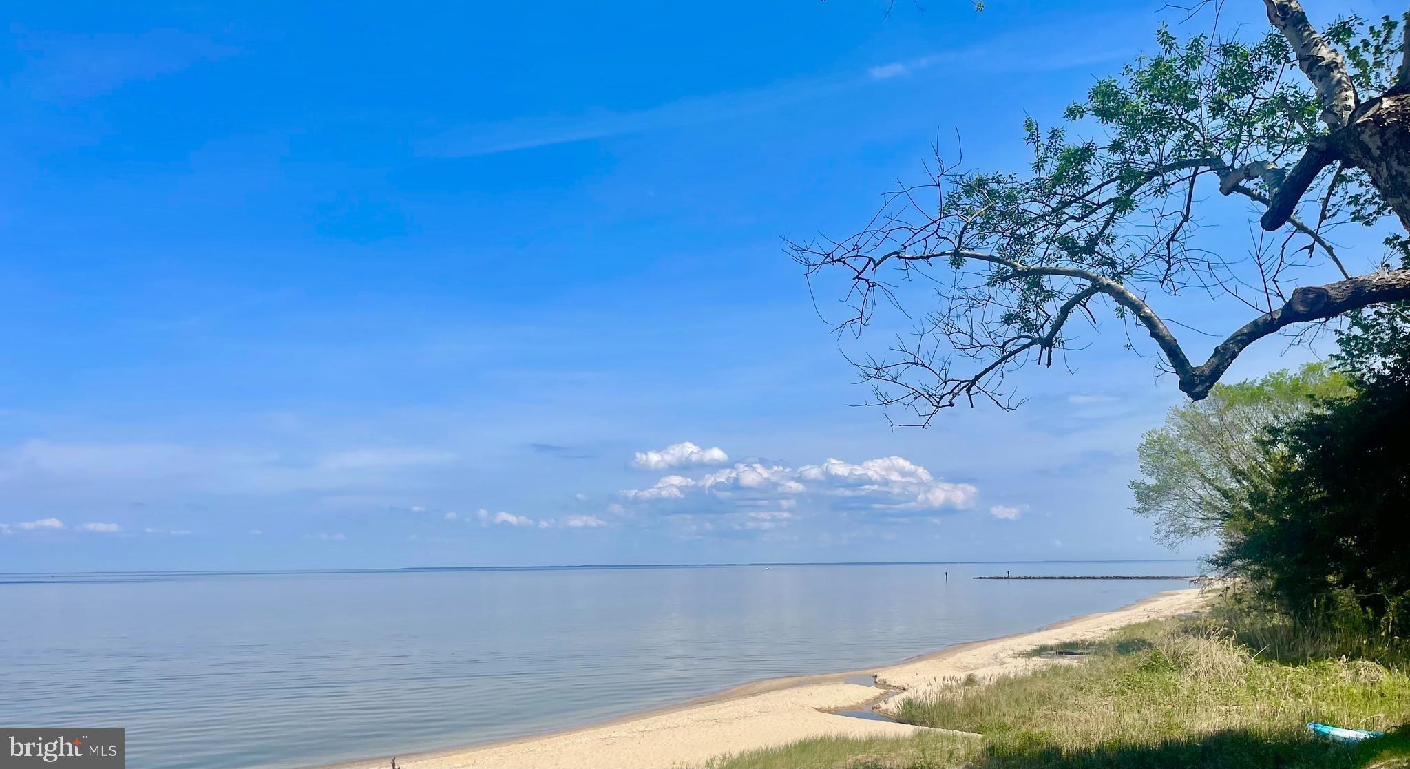 CALVERT BEACH ESTATES - Residential