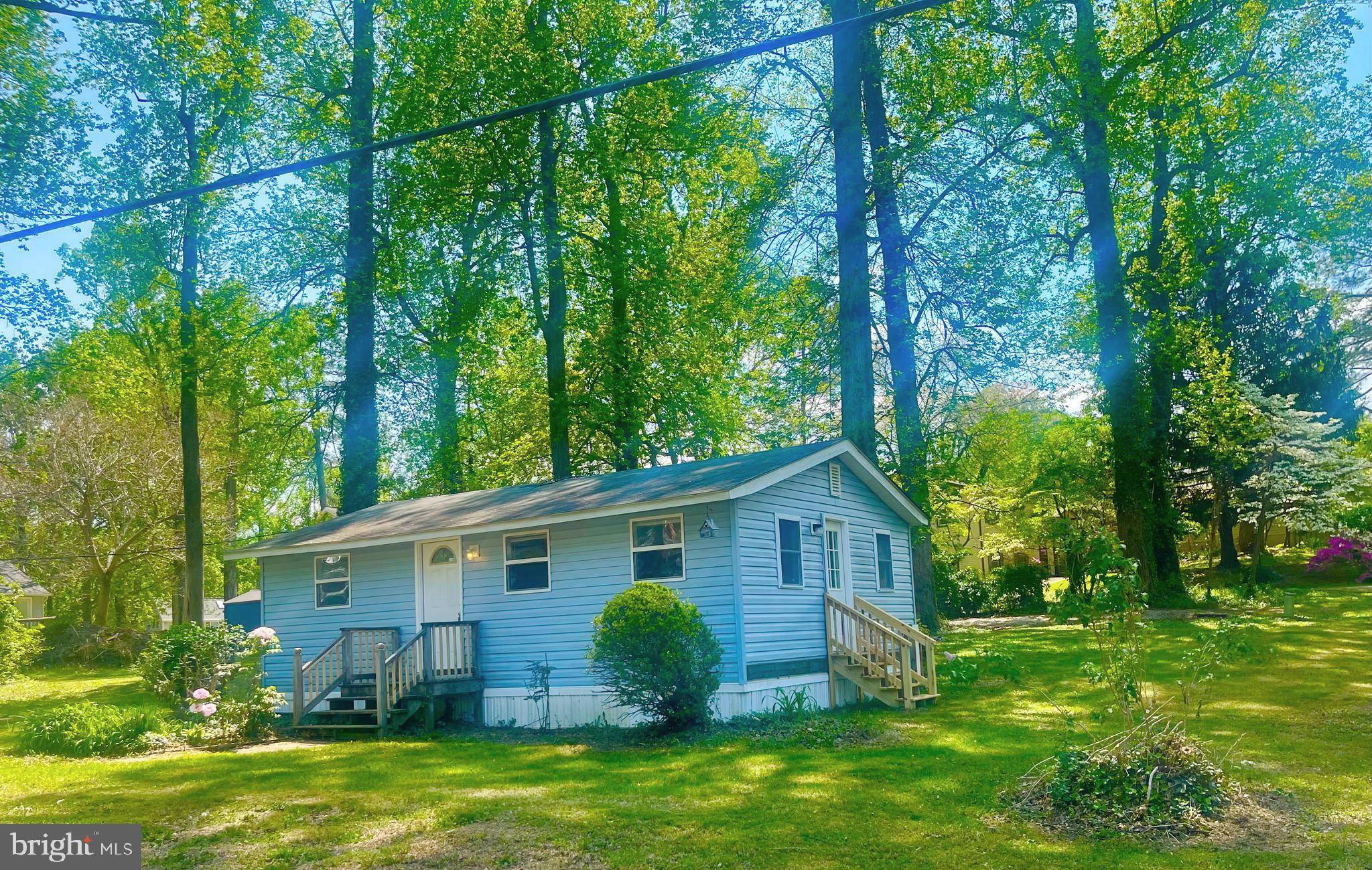 CALVERT BEACH ESTATES - Residential