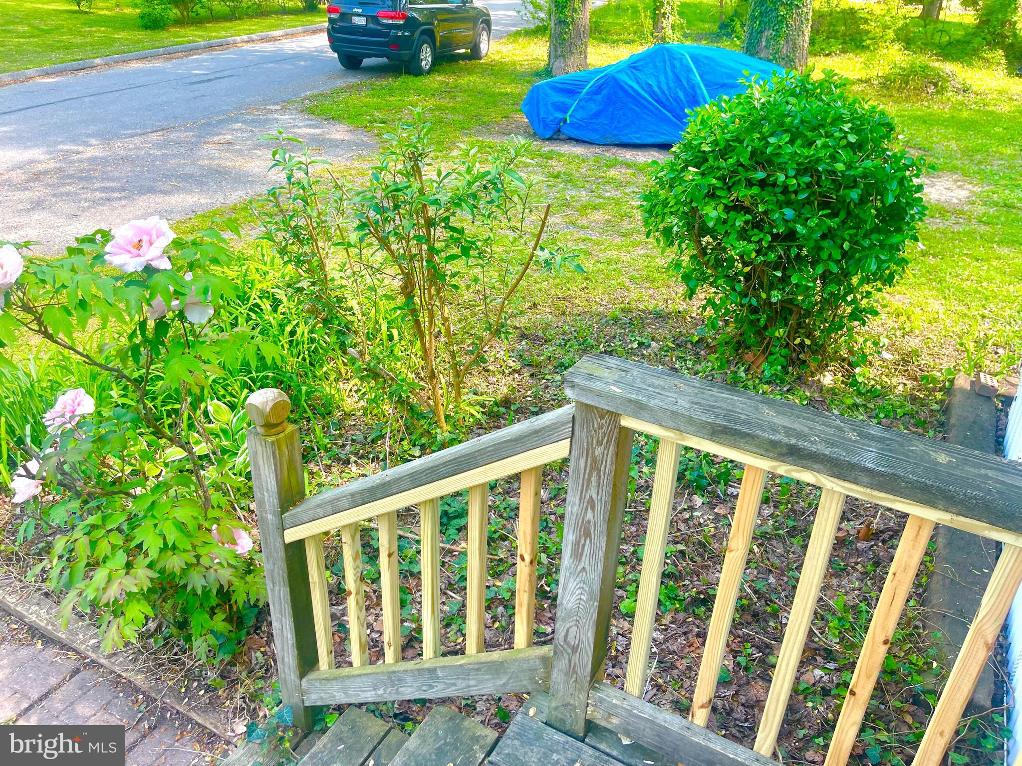 CALVERT BEACH ESTATES - Residential