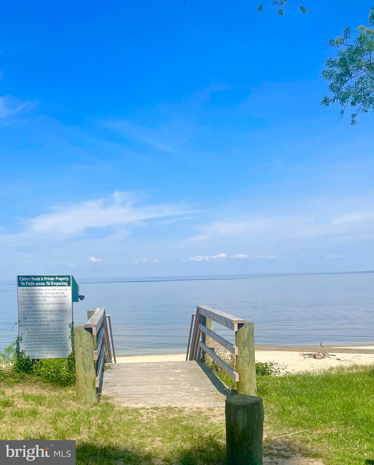 CALVERT BEACH ESTATES - Residential