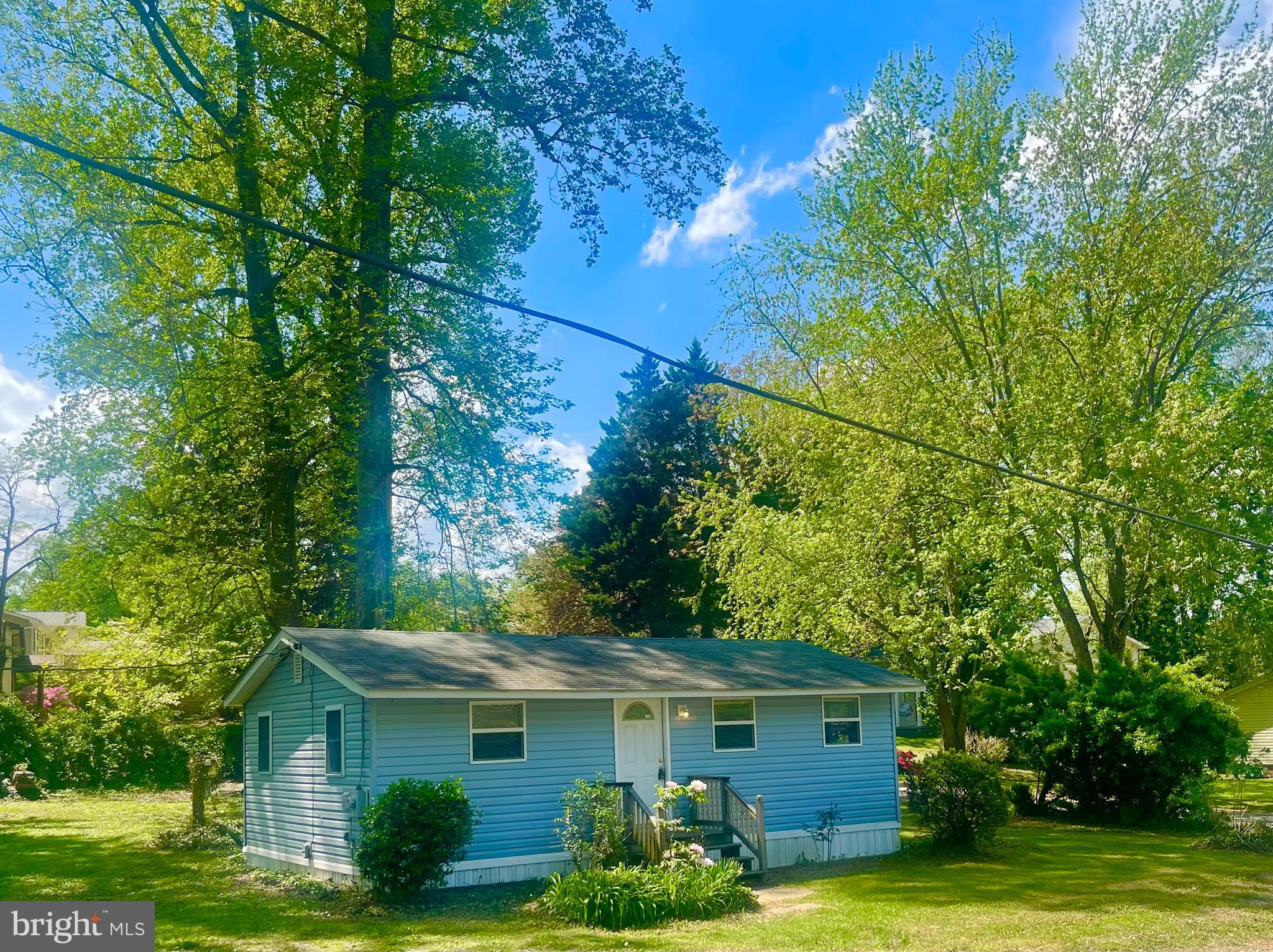 CALVERT BEACH ESTATES - Residential