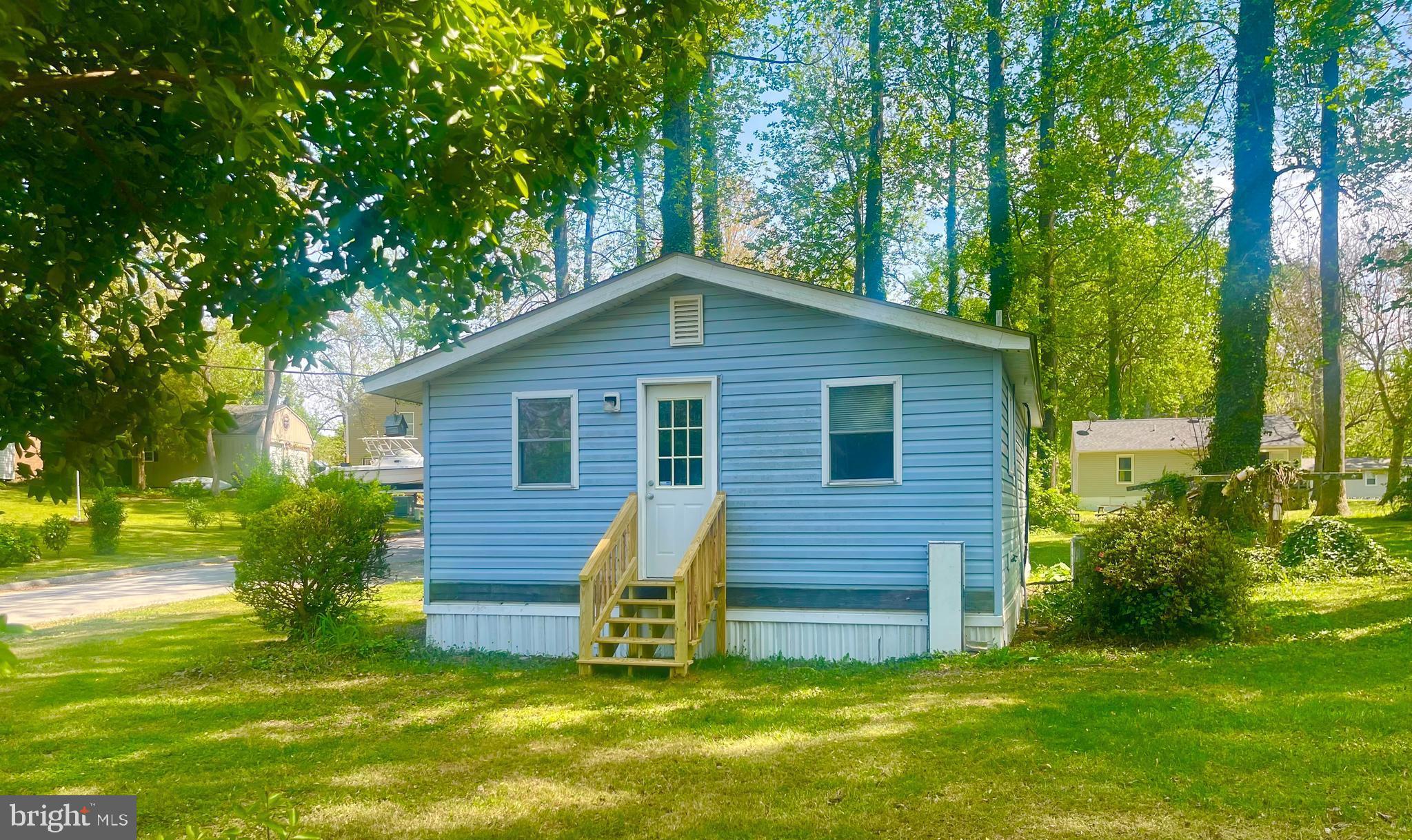 CALVERT BEACH ESTATES - Residential