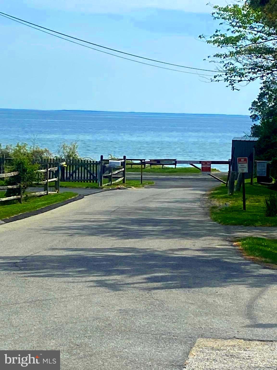 CALVERT BEACH ESTATES - Residential