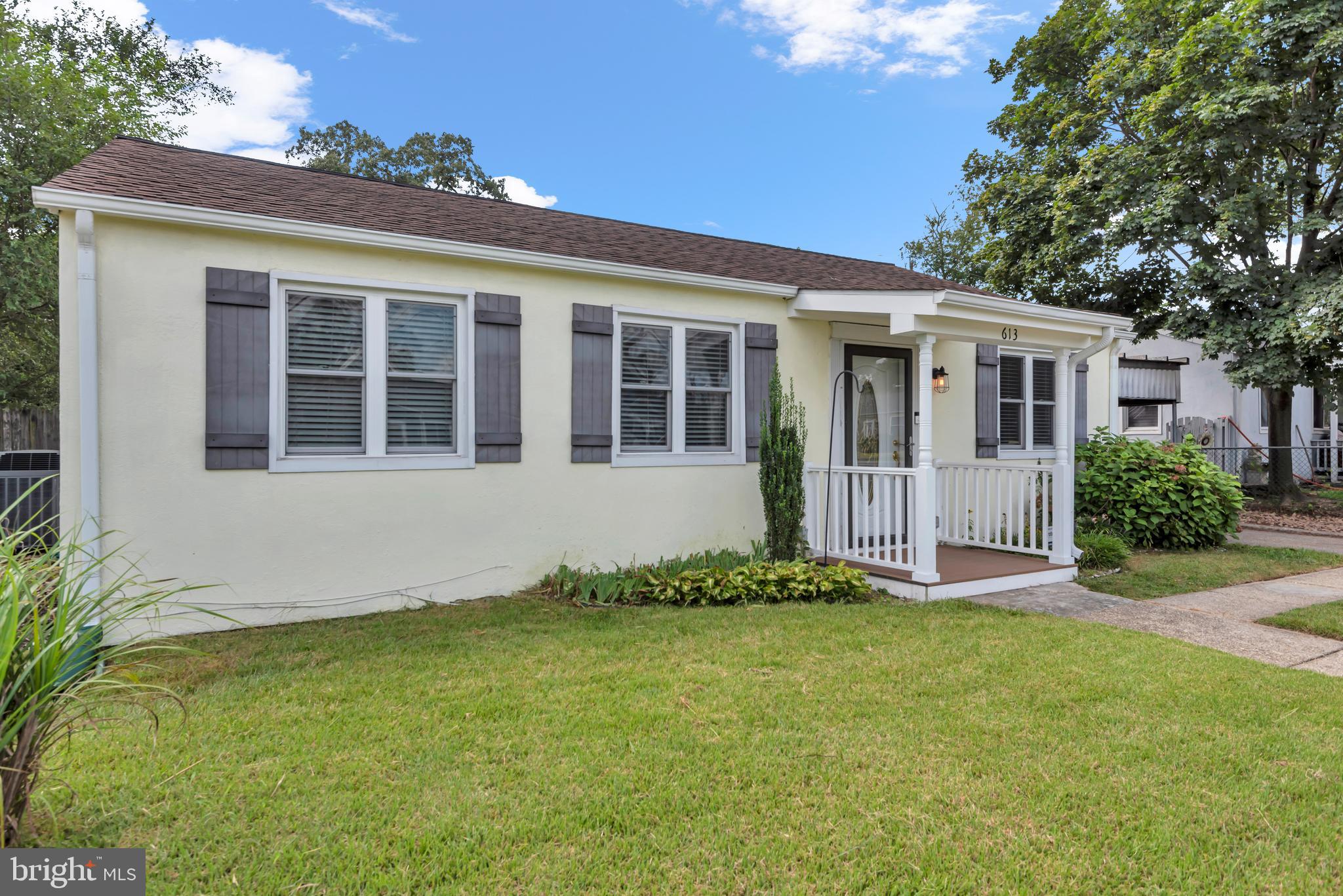 613 BINSTED ROAD