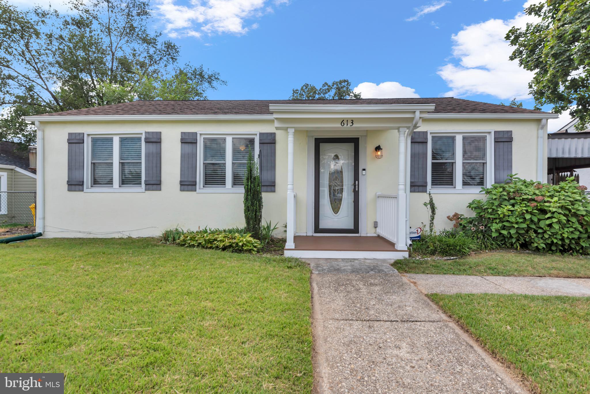 613 BINSTED ROAD