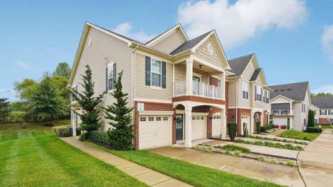 Photo of 160 Burley Street #201, STAFFORD, VA 22554 (MLS # VAST2053054)