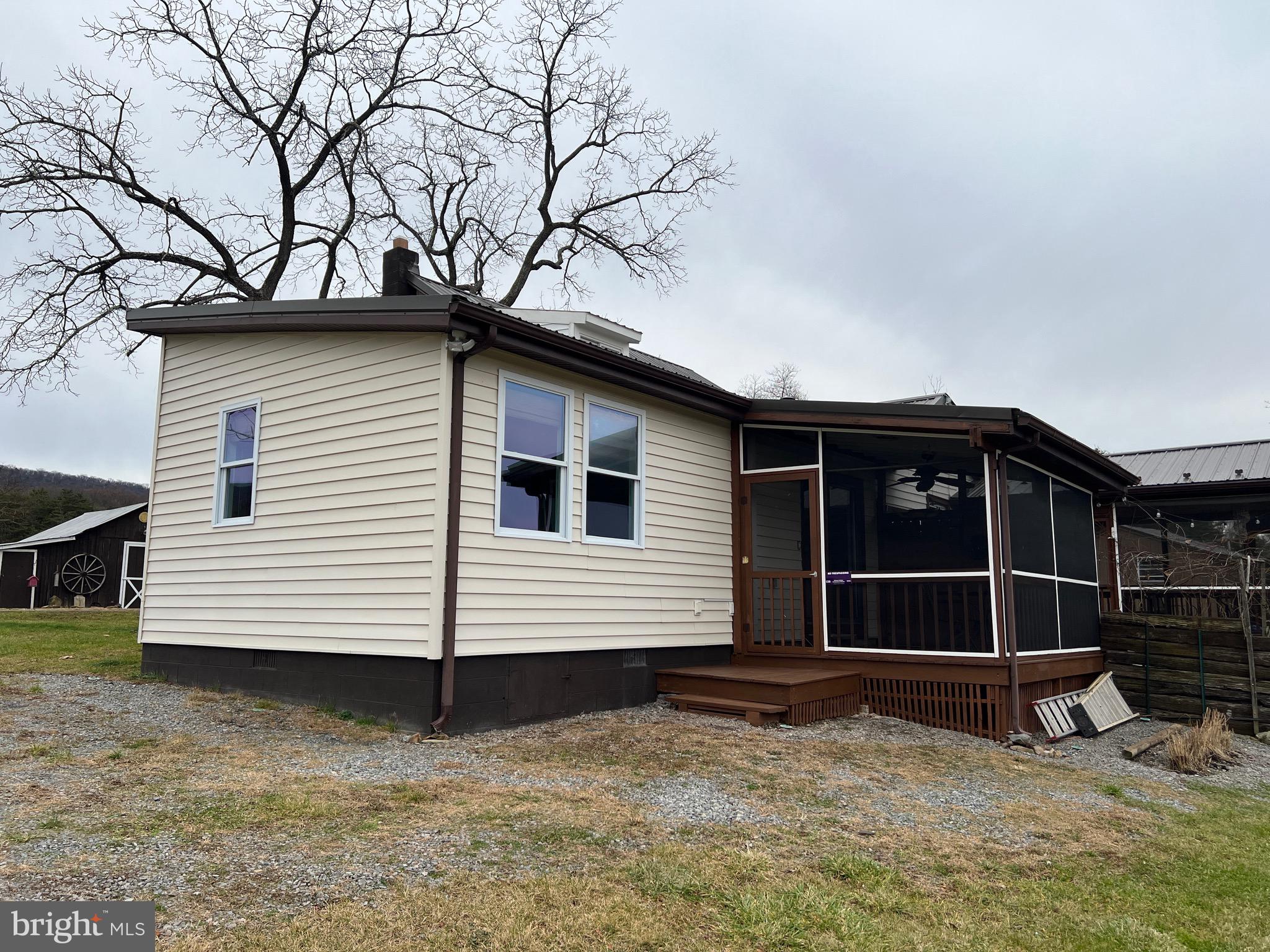 NONE AVAILABLE - Residential Lease