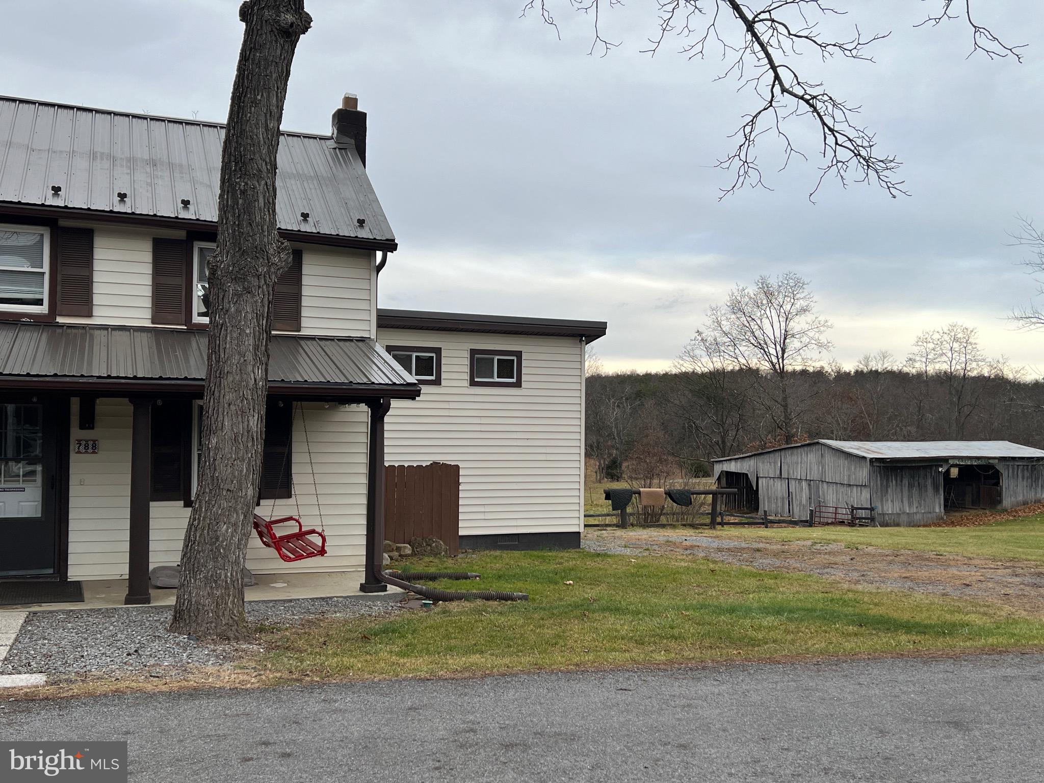 NONE AVAILABLE - Residential Lease